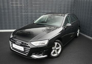 Audi A4 58.827 km 27.999 &euro; Dormagen 41539