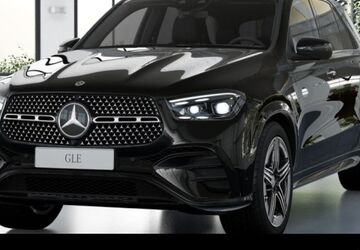 Mercedes-Benz GLE 450 13.593 km 86.990 &euro; Frechen 50226