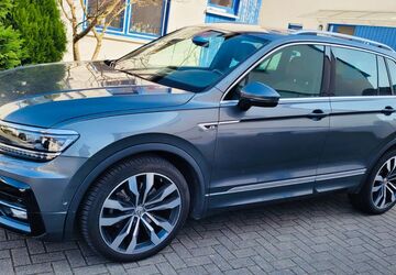 VW Tiguan 51.284 km 27.900 &euro; Köln 51061