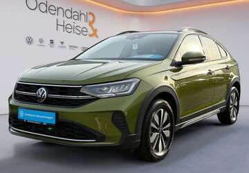 VW Taigo 13.038 km 22.340 &euro; Köln 50739