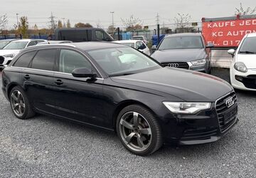 Audi A6 156.000 km 10.999 &euro; Wesseling (bei Köln) 50389