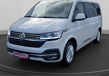 VW T6 Multivan 73.036 km 47.990 &euro; Euskirchen 53879