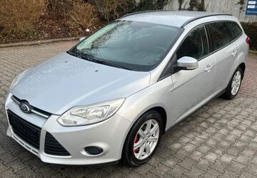 Ford Focus 222.514 km 3.899 &euro; Kerpen 50169