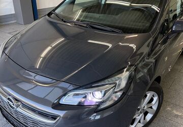 Opel Corsa 79.494 km 10.390 &euro; Köln 50829