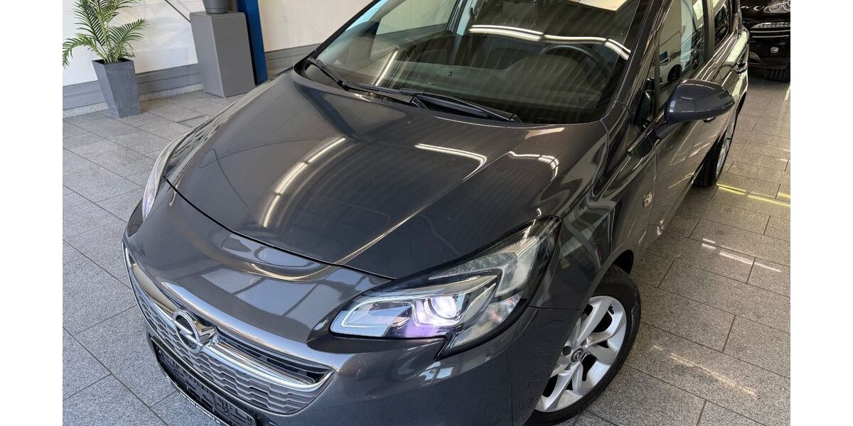 Opel Corsa 79.494 km 10.390 &euro; Köln 50829
