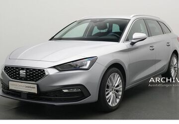 Seat Leon 59.181 km 20.680 &euro; Leverkusen 51379