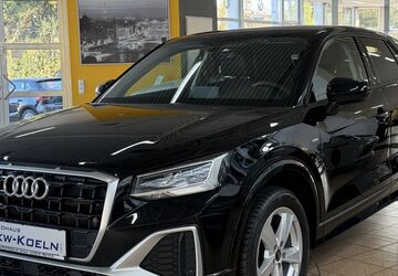 Audi Q2 61.000 km 23.999 &euro; Kerpen 50171