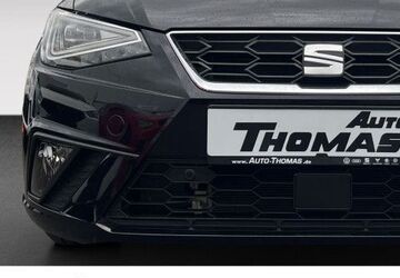 Seat Ibiza 36.400 km 17.200 &euro; Brühl 50321