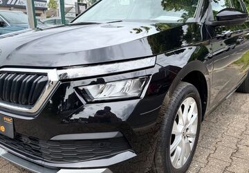 Skoda Kamiq 51.170 km 19.530 &euro; Kerpen 50171