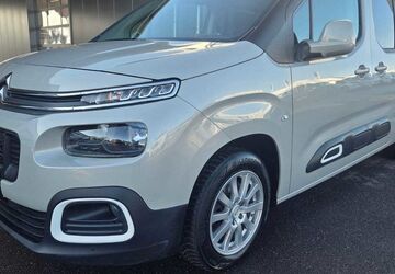 Citroen Berlingo 96.204 km 19.880 &euro; Düren 52351