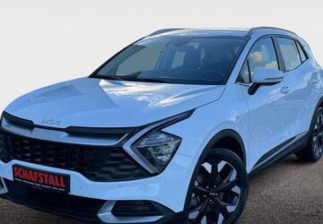 Kia Sportage 58.726 km 24.979 &euro; Elsdorf (bei Köln) 50189