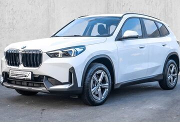 BMW X1 61.766 km 32.995 &euro; Köln-West 50858