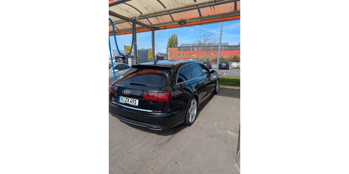 Audi A6 165.000 km 14.699 &euro; Köln 51065