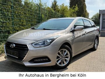 Gebrauchte Hyundai i40