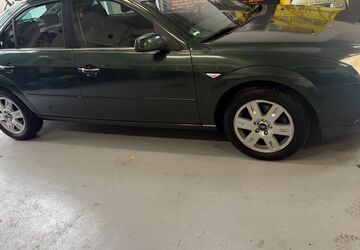 Ford Mondeo 140.000 km 1.400 &euro; Köln 50827