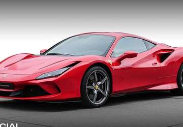 Ferrari F8 Tributo 1.166 km 309.780 &euro; Köln 50858