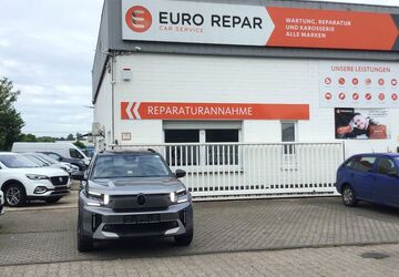 Citroen C3 4.900 km 20.962 &euro; Niederzier 52382