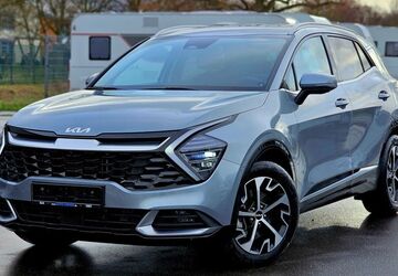 Kia Sportage 21.500 km 34.880 &euro; Düren 52351