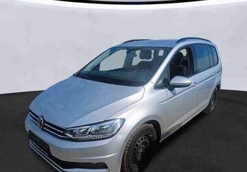VW Touran 157.000 km 16.990 &euro; Köln Ostheim 51107