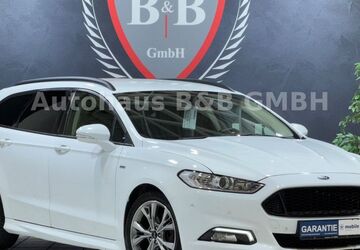 Ford Mondeo 245.000 km 9.390 &euro; Bergheim 50126