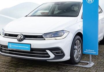 VW Polo 10.900 km 21.450 &euro; Kerpen 50169