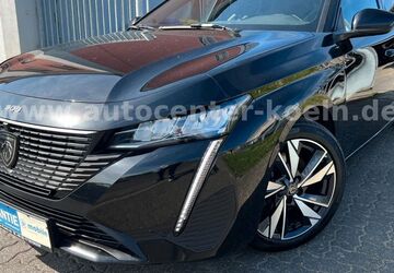 Peugeot 308 180.000 km 10.950 &euro; Bedburg 50181