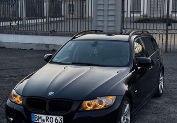 BMW 320 181.717 km 6.900 &euro; Wesseling 50389