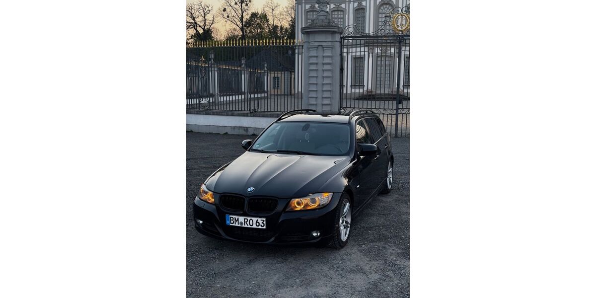 BMW 320 181.717 km 6.900 &euro; Wesseling 50389