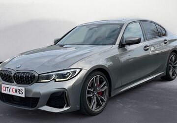 BMW M340d 225.000 km 28.500 &euro; Dormagen 41540