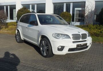 BMW X5 289.500 km 9.900 &euro; Pulheim-Brauweiler bei Köln 50259