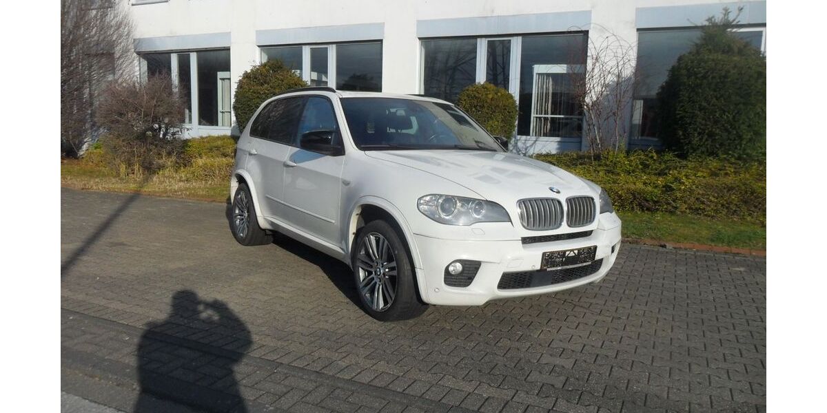 BMW X5 289.500 km 9.900 &euro; Pulheim-Brauweiler bei Köln 50259