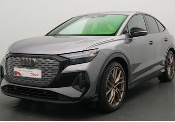 Audi Q4 52.214 km 40.480 &euro; Leverkusen 51373