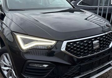 Seat Ateca 61.100 km 23.980 &euro; Brühl bei Köln 50321