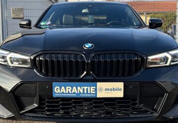 BMW 320 54.840 km 34.500 &euro; Leverkusen 51381