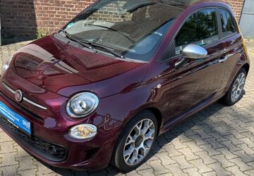 Fiat 500 84.400 km 11.690 &euro; Köln 51069