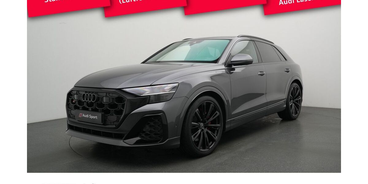 Audi SQ8 1.009 km 135.480 &euro; Leverkusen 51373