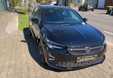Opel Corsa 17.234 km 15.930 &euro; Kerpen 50171