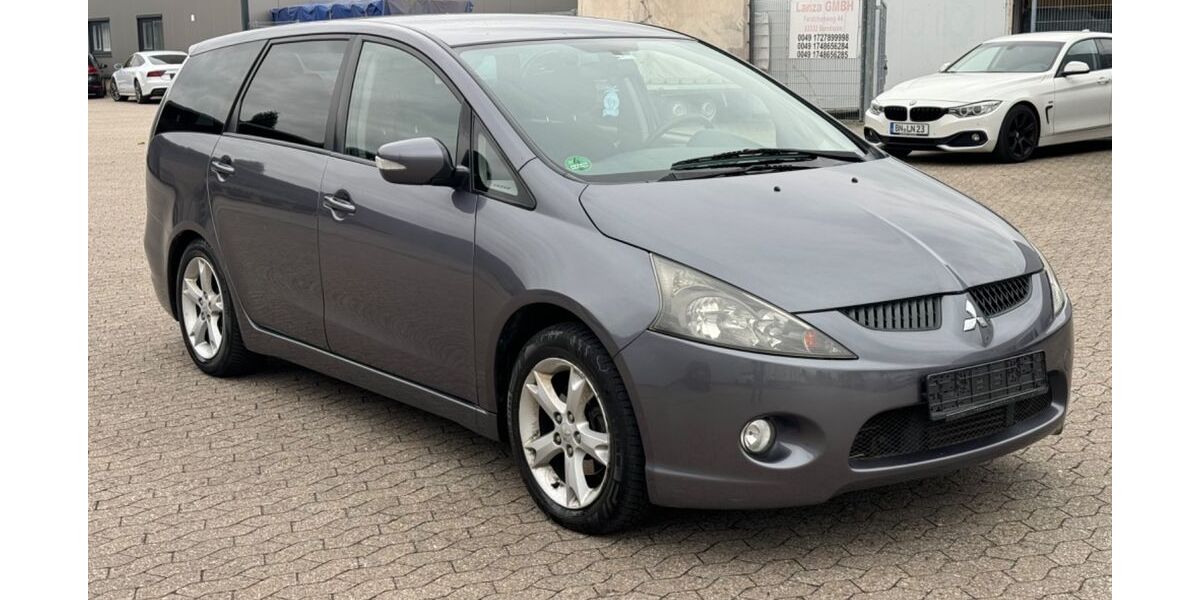 Mitsubishi Grandis 256.530 km 2.450 &euro; Bornheim 53332