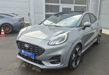 Ford Puma 2.182 km 27.890 &euro; Köln 50825