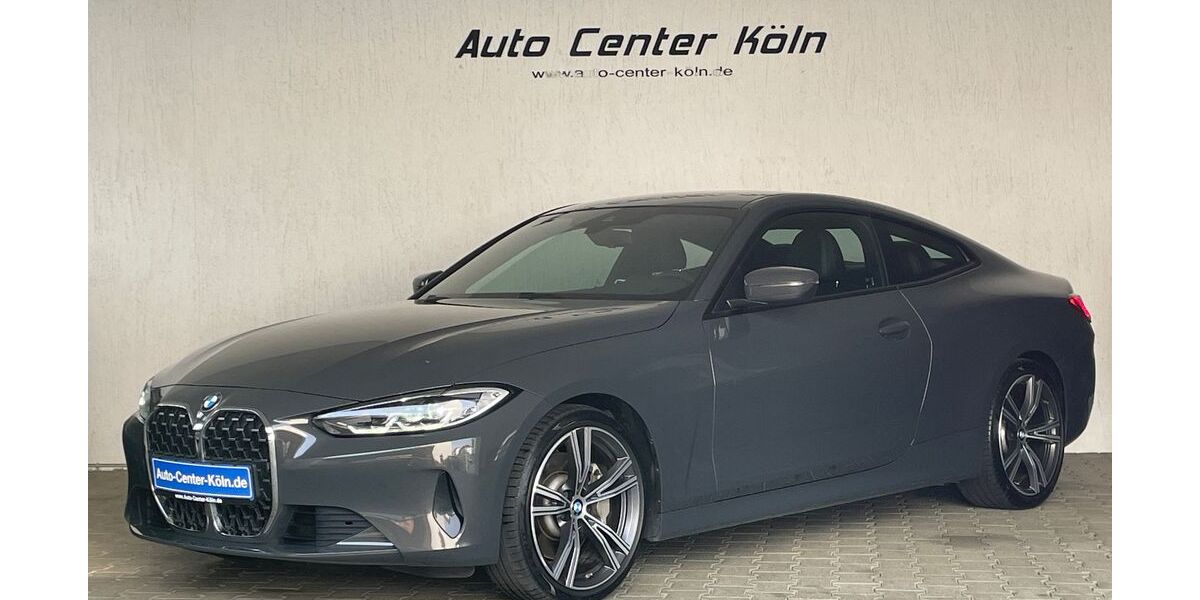 BMW 430 87.890 km 36.900 &euro; Köln 50733