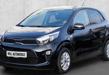 Kia Picanto 90.148 km 8.590 &euro; Köln 50825