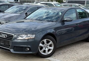 Audi A4 133.500 km 11.900 &euro; Köln 51105