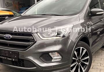 Ford Kuga 82.054 km 13.950 &euro; Bergheim bei Köln 50126