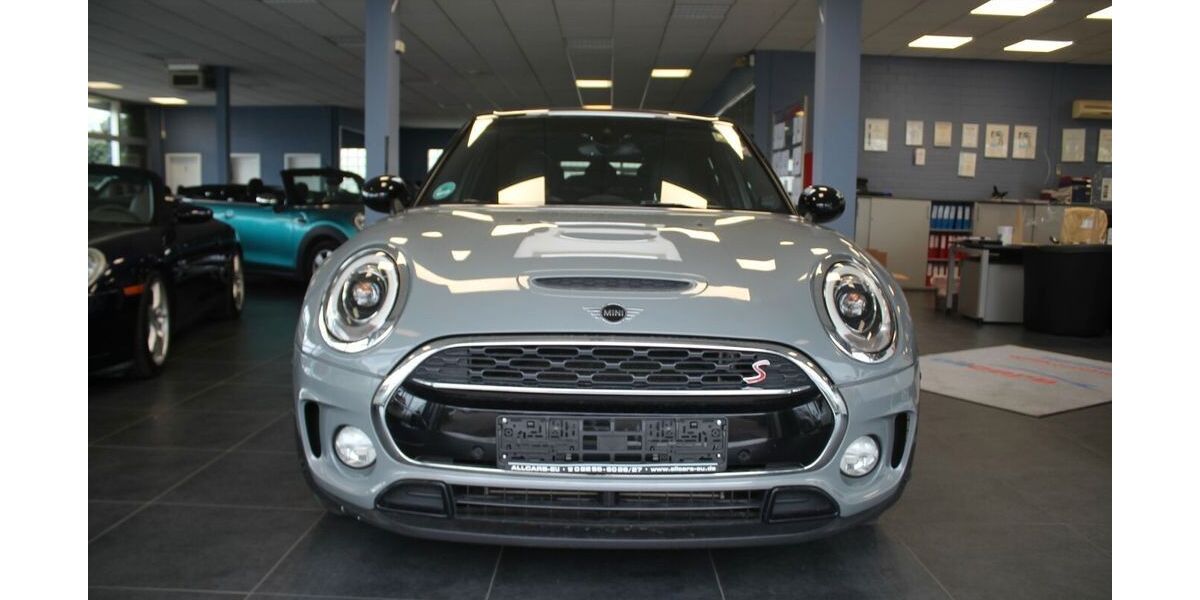 Mini Cooper SD Clubman 50.800 km 21.800 &euro; Swisttal 53913
