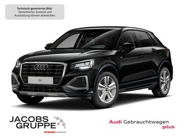 Gebrauchte Audi Q2