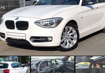 BMW 118 140.000 km 9.890 &euro; Kerpen 50170