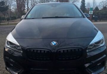 BMW 218 Active Tourer 119.950 km 9.499 &euro; Bornheim 53332