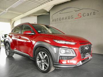 Gebrauchte Hyundai Kona