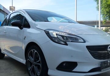 Opel Corsa 114.000 km 8.999 &euro; Köln 51105