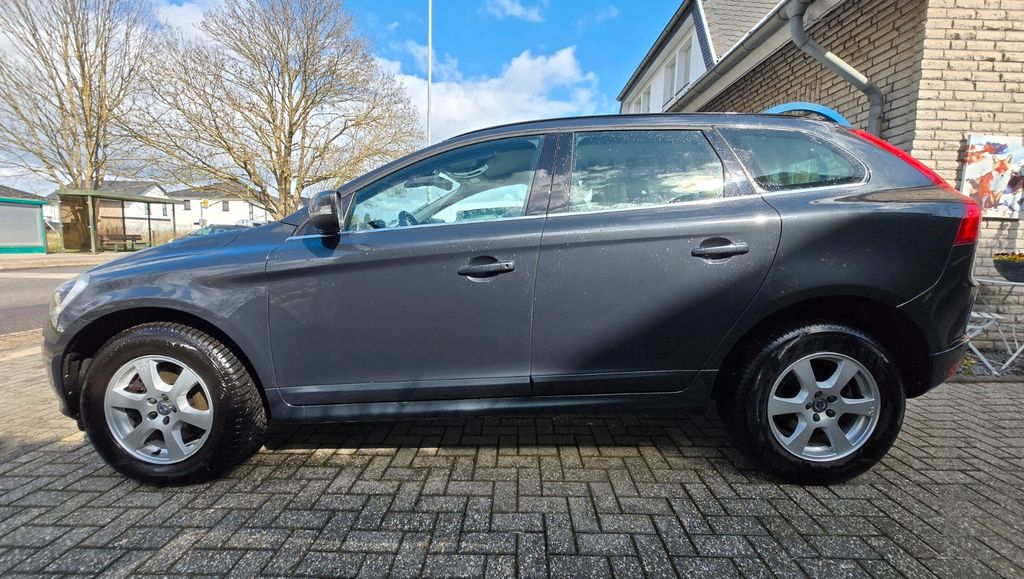 Volvo XC60 137.600 km 13.900 &euro; Aldenhoven 52457